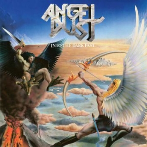 Angel Dust - Into The Dark Past (Vinyl) i gruppen VINYL / Hårdrock hos Bengans Skivbutik AB (4014526)