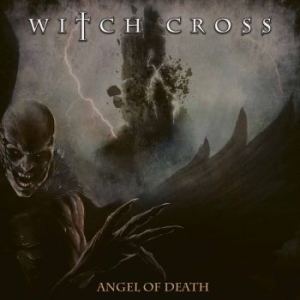 Witch Cross - Angel Of Death (Vinyl) i gruppen VINYL / Hårdrock/ Heavy metal hos Bengans Skivbutik AB (4014528)