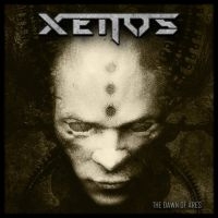 Xenos - Dawn Of Ares The i gruppen CD / Hårdrock hos Bengans Skivbutik AB (4014538)