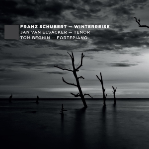 Schubert Franz - Die Winterreise i gruppen CD / Klassiskt,Övrigt hos Bengans Skivbutik AB (4014614)