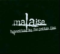 Malaise - Hypnotized By Forgotten Lies i gruppen CD / Hårdrock hos Bengans Skivbutik AB (401533)