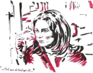 Karen Black - Dreaming Of You 1971-76 i gruppen VINYL / Pop-Rock hos Bengans Skivbutik AB (4015533)