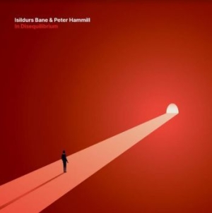Isildurs Bane & Peter Hammill - In Disequilibrium (Red Vinyl) i gruppen VINYL / Kommande / Rock hos Bengans Skivbutik AB (4015534)