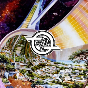 Infra /Treklover - Infra / Treklover i gruppen VINYL / Hårdrock,Pop-Rock hos Bengans Skivbutik AB (4015547)