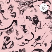 Yumbo - Fruit Of Errata i gruppen VINYL / Toppsäljare hos Bengans Skivbutik AB (4015556)