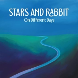 Stars And Rabbit - On Different Days i gruppen VINYL / Rock hos Bengans Skivbutik AB (4015574)