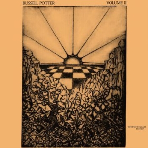 Russell Potter - Neither Here Nor There i gruppen VINYL / Rock hos Bengans Skivbutik AB (4015578)