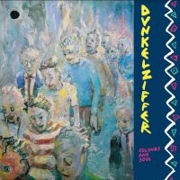 Dunkelziffer - Colours And Soul i gruppen CD / Pop-Rock hos Bengans Skivbutik AB (4015592)