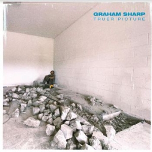 Sharp Graham - Truer Picture i gruppen CD / Worldmusic/ Folkmusik hos Bengans Skivbutik AB (4015596)