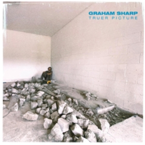 Sharp Graham - Truer Picture i gruppen CD / Pop-Rock,World Music hos Bengans Skivbutik AB (4015596)