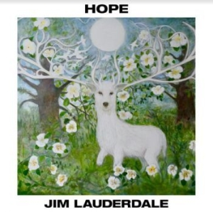 Lauderdale Jim - Hope i gruppen CD / Kommande / Country hos Bengans Skivbutik AB (4015597)