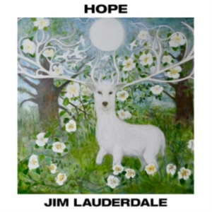 Lauderdale Jim - Hope i gruppen CD / Country hos Bengans Skivbutik AB (4015597)