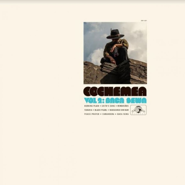 Cochemea - Vol. Ii: Baca Sewa i gruppen CD / Toppsäljare hos Bengans Skivbutik AB (4015599)