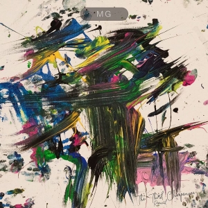 Gore Martin - Third Chimpanzee Remixed i gruppen CD / Pop-Rock hos Bengans Skivbutik AB (4015604)