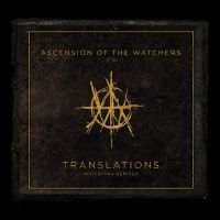 Ascension Of The Watchers - Translations (2 Cd) i gruppen CD / Hårdrock hos Bengans Skivbutik AB (4015644)