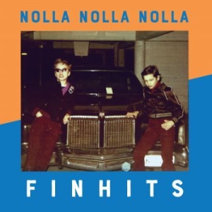Nolla Nolla Nolla - Finhits i gruppen VINYL / Finsk Musik,Pop-Rock hos Bengans Skivbutik AB (4016551)