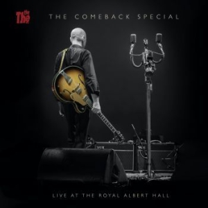 The The - The Comeback Special i gruppen CD / Pop hos Bengans Skivbutik AB (4016560)