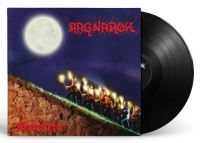 Ragnarok - Nattferd (Vinyl) i gruppen ÖVRIGT / CDON_Kommande / CDON_Kommande_VInyl hos Bengans Skivbutik AB (4016574)