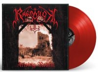 Ragnarok - Arising Realm (Red Vinyl) i gruppen ÖVRIGT / CDON_Kommande / CDON_Kommande_VInyl hos Bengans Skivbutik AB (4016577)
