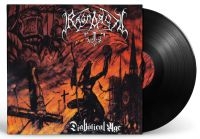 Ragnarok - Diabolical Age (2 Lp Vinyl) i gruppen VINYL / Hårdrock,Norsk Musik hos Bengans Skivbutik AB (4016578)