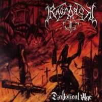 Ragnarok - Diabolical Age i gruppen ÖVRIGT / CDON_Kommande / CDON_Kommande_CD hos Bengans Skivbutik AB (4016588)