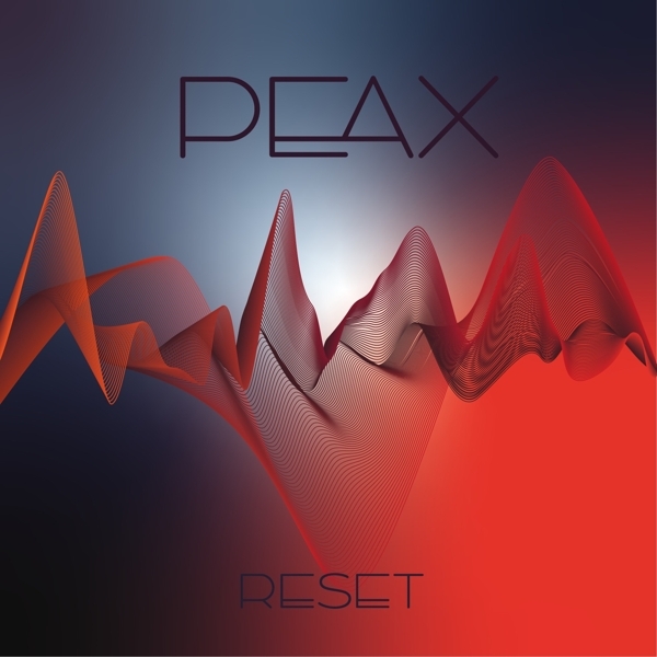 Peax - Reset i gruppen CD / Toppsäljare hos Bengans Skivbutik AB (4016737)