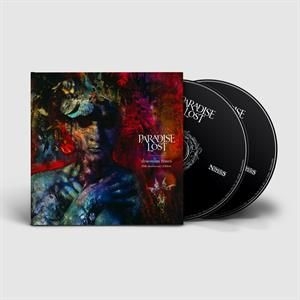 Paradise Lost - Draconian Times i gruppen CD / Hårdrock hos Bengans Skivbutik AB (4016785)