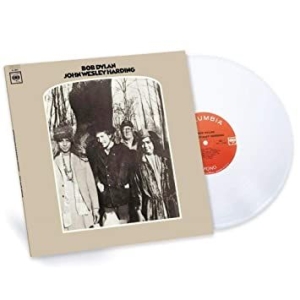 DYLAN BOB - John Wesley.. -Coloured- i gruppen VINYL / Vinyl Ltd Färgad hos Bengans Skivbutik AB (4016802)