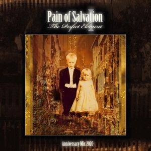 Pain Of Salvation - The Perfect Element, Pt. I (Anniversary  i gruppen VINYL / Pop-Rock hos Bengans Skivbutik AB (4016803)