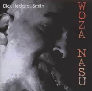 Heckstall-Smith Dick - Woza Nasu i gruppen CD / Pop-Rock,Övrigt hos Bengans Skivbutik AB (4016811)
