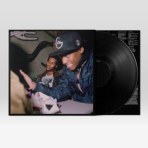 Mustafa - When Smoke Rises i gruppen VINYL / Pop-Rock,RnB-Soul hos Bengans Skivbutik AB (4016924)