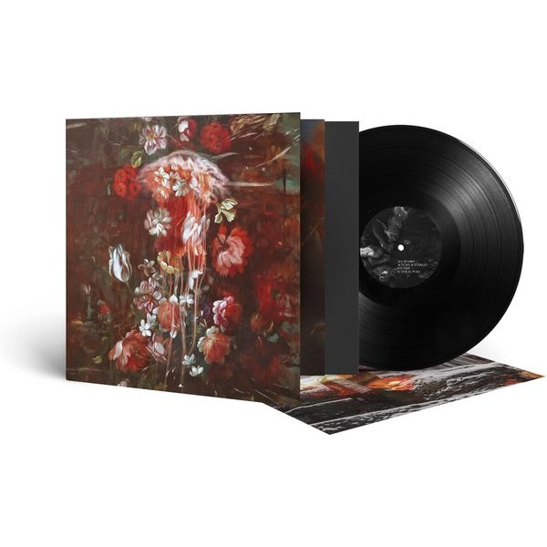 Unreqvited - Beautiful Ghosts (Vinyl Lp) i gruppen VINYL / Hårdrock/ Heavy metal hos Bengans Skivbutik AB (4016933)