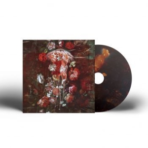 Unreqvited - Beautiful Ghosts (Digipack) i gruppen CD / Hårdrock hos Bengans Skivbutik AB (4016937)