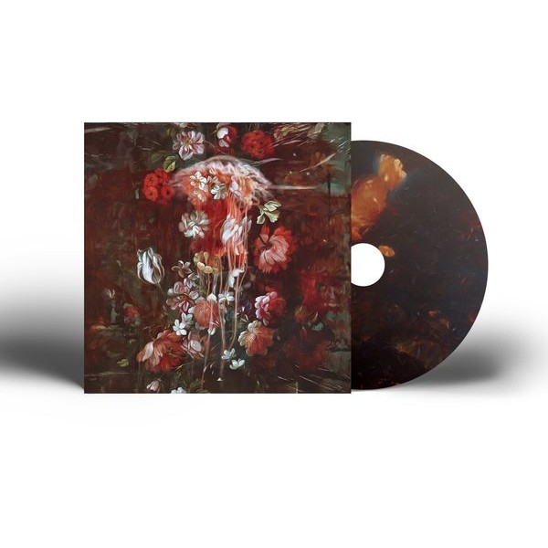 Unreqvited - Beautiful Ghosts (Digipack) i gruppen CD / Hårdrock/ Heavy metal hos Bengans Skivbutik AB (4016937)