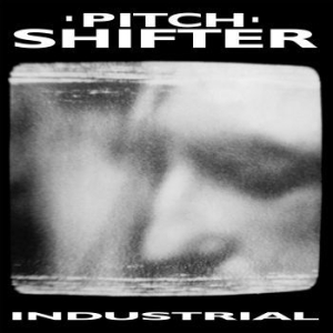 Pitchshifter - Industrial i gruppen CD / Hårdrock/ Heavy metal hos Bengans Skivbutik AB (4016938)