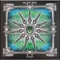 Killing Joke - Pylon i gruppen VINYL / Pop-Rock hos Bengans Skivbutik AB (4016944)
