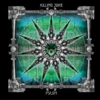 Killing Joke - Pylon i gruppen CD / Pop-Rock hos Bengans Skivbutik AB (4016949)