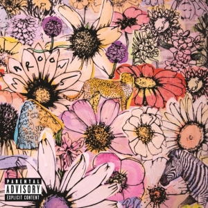 Maroon 5 - Jordi i gruppen Minishops / Maroon 5 hos Bengans Skivbutik AB (4016951)