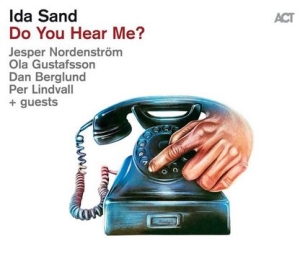 Sand Ida - Do You Hear Me? i gruppen VINYL / Jazz hos Bengans Skivbutik AB (4017119)