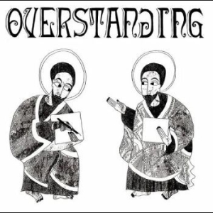 Alpha & Omega - Overstanding i gruppen VINYL / Kommande / Reggae hos Bengans Skivbutik AB (4017279)