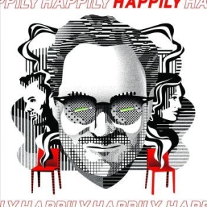 Trapanese Joseph - Happily - Ost i gruppen VINYL / Film-Musikal hos Bengans Skivbutik AB (4017286)