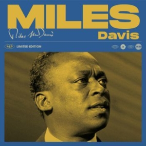 DAVIS MILES - Jazz Monuments (4Lp Box Set) i gruppen VINYL / Jazz/Blues hos Bengans Skivbutik AB (4017292)