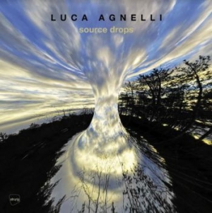 Agnelli Luca - Source Drops i gruppen VINYL / Rock hos Bengans Skivbutik AB (4017297)