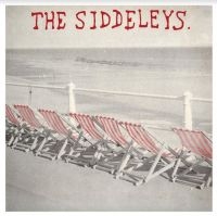 Siddeleys - Sunshine Thuggery i gruppen VINYL / Pop-Rock hos Bengans Skivbutik AB (4017309)