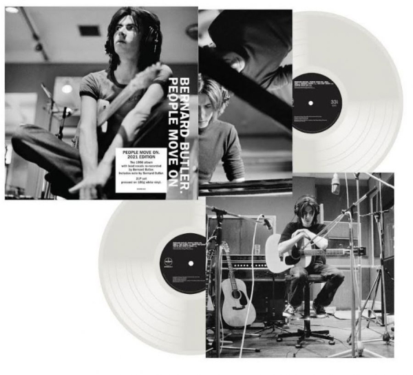 Various Artists - Eddie Piller Presents More Of The M i gruppen VINYL / Toppsäljare hos Bengans Skivbutik AB (4017339)