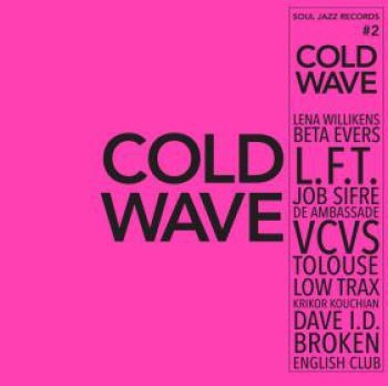 Soul Jazz Records Presents - Cold Wave #2 (Indie Exclusive, Purp i gruppen VINYL / Toppsäljare hos Bengans Skivbutik AB (4017341)