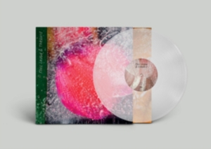 Fake Laugh & Tarquin - Fake Laugh & Tarquin (Clear Vinyl) i gruppen VINYL / Pop-Rock hos Bengans Skivbutik AB (4017347)