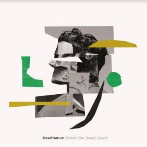 Dead Nature - Watch Me Break Apart i gruppen VINYL / Rock hos Bengans Skivbutik AB (4017348)