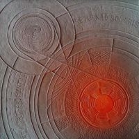 Martin Kevin Richard - Return To Solaris i gruppen VINYL / Dance-Techno,Pop-Rock hos Bengans Skivbutik AB (4017350)