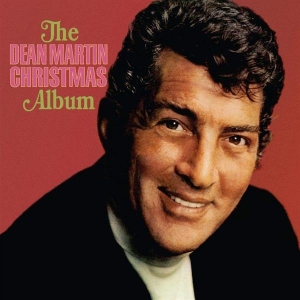 Martin Dean - The Dean Martin Christmas Album i gruppen VI TIPSAR / Julmusik på Vinyl & CD hos Bengans Skivbutik AB (4017392)
